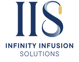Infinity Infusion Logo