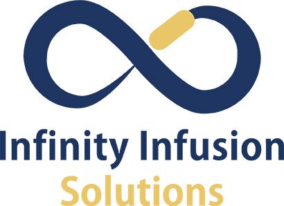 Infinity Infusion Logo